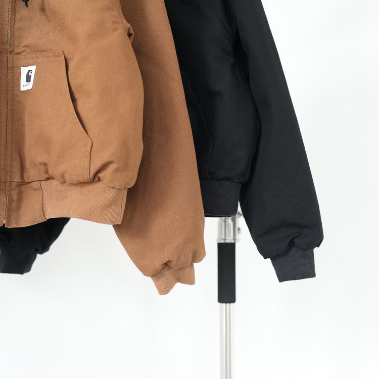 W'OG Active Jacket ウィメンズオージーアクティブジャケット