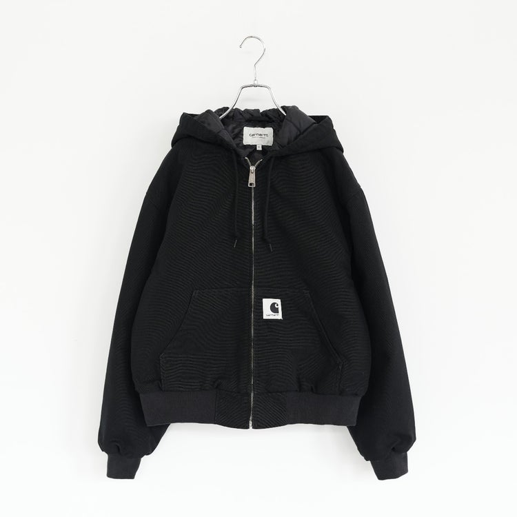 W'OG Active Jacket ウィメンズオージーアクティブジャケット