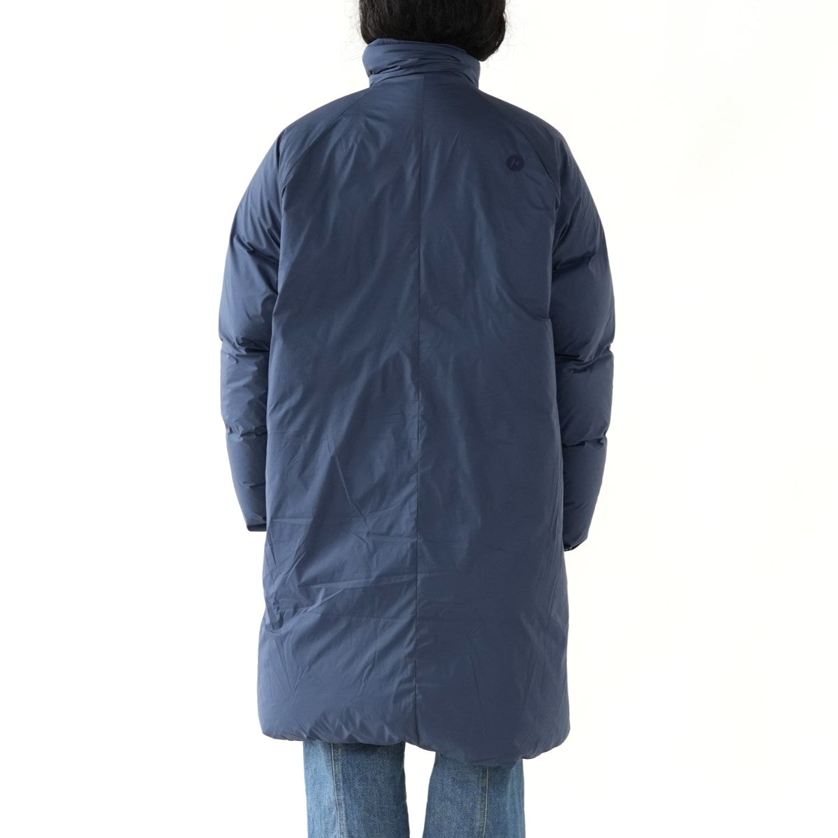 Vertical Down Coat ヴァーティカルダウンコート