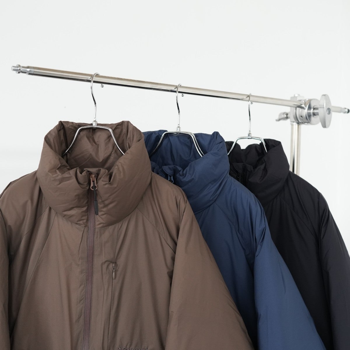 Vertical Down Coat ヴァーティカルダウンコート
