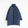 Vertical Down Coat ヴァーティカルダウンコート