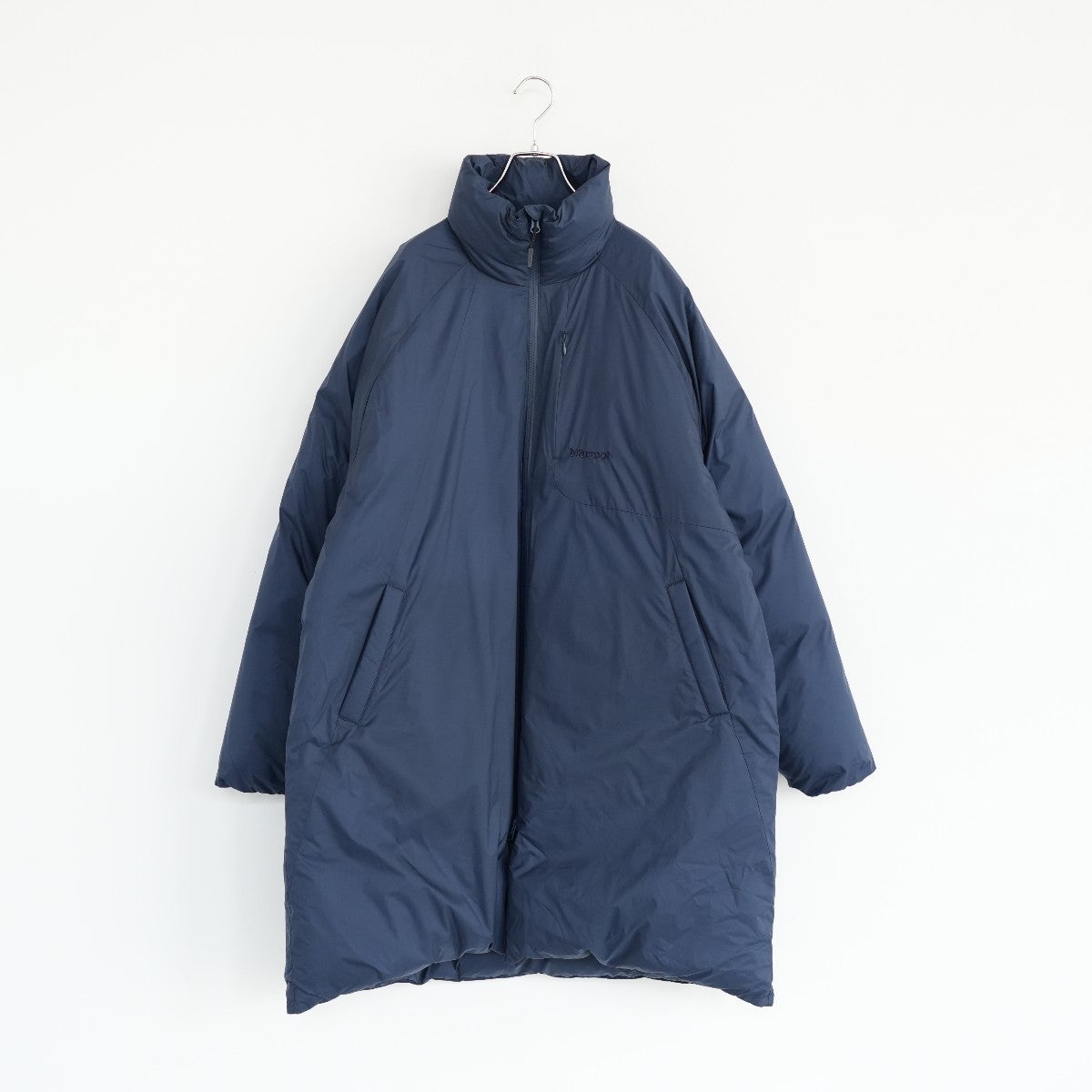 Vertical Down Coat ヴァーティカルダウンコート