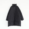 Vertical Down Coat ヴァーティカルダウンコート