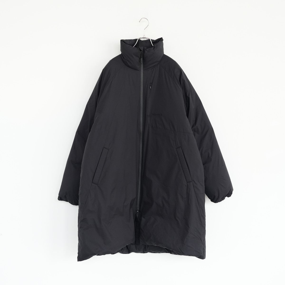 Vertical Down Coat ヴァーティカルダウンコート