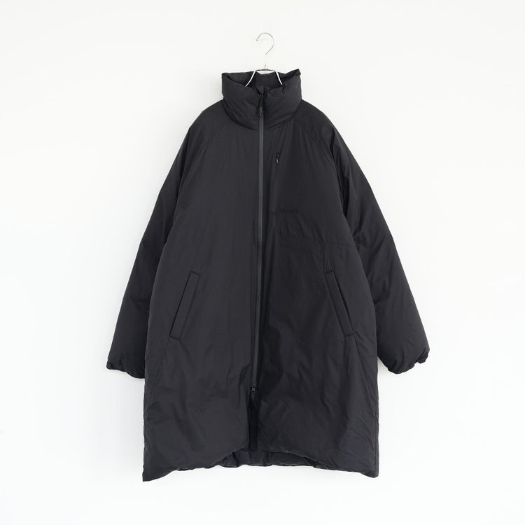Vertical Down Coat ヴァーティカルダウンコート