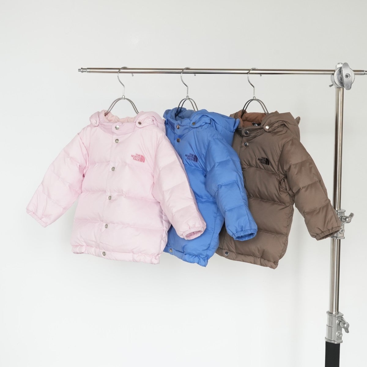 B Bearcub Down Jacket ベアカブダウンジャケット（ベビー）
