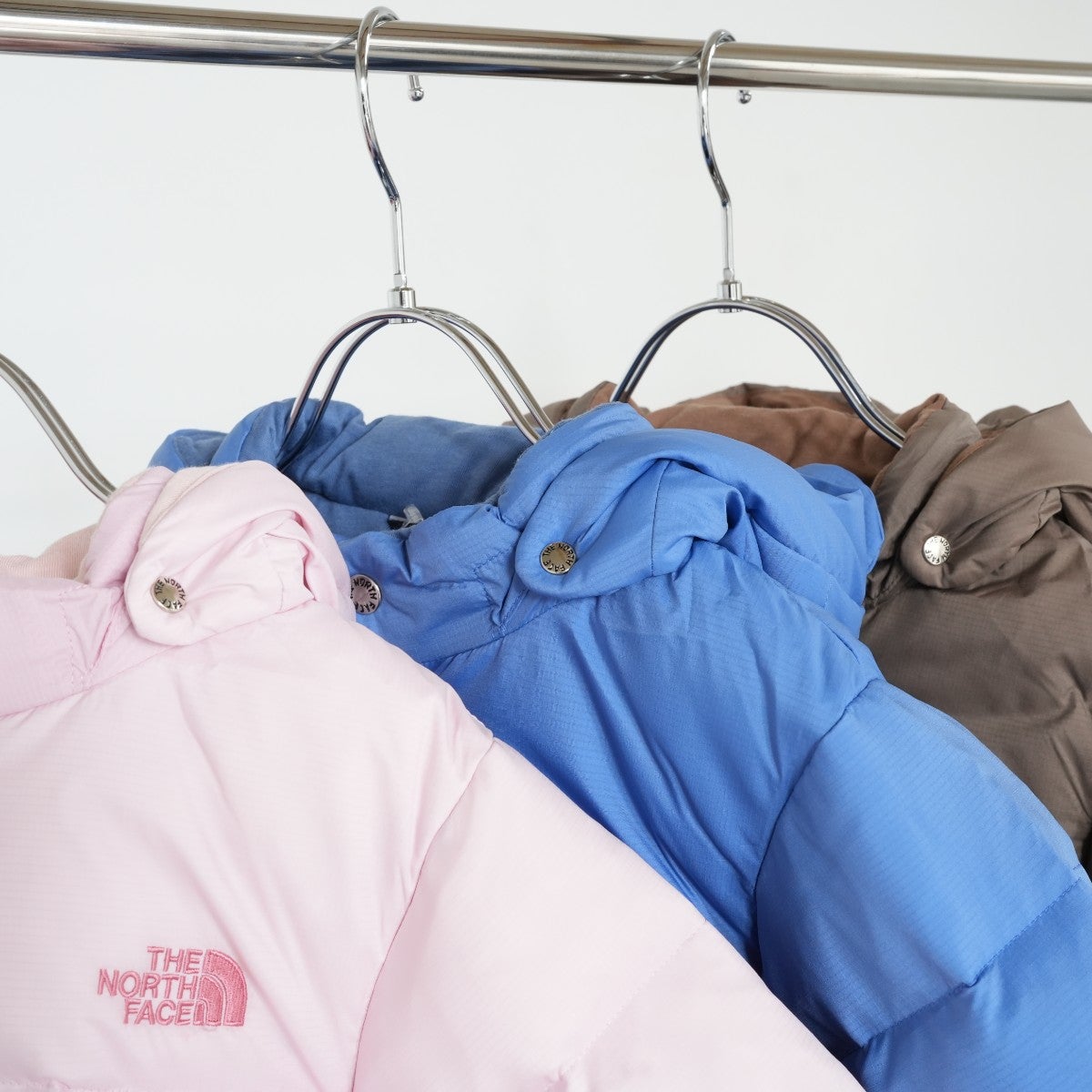 B Bearcub Down Jacket ベアカブダウンジャケット（ベビー）
