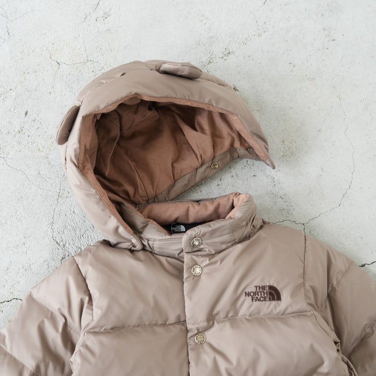 B Bearcub Down Jacket ベアカブダウンジャケット（ベビー）