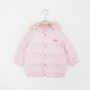 B Bearcub Down Jacket ベアカブダウンジャケット（ベビー）