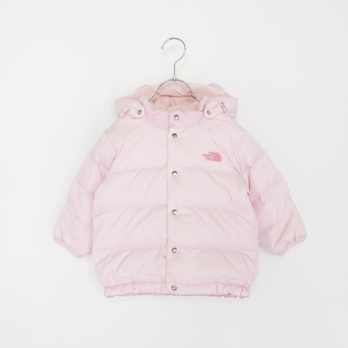 B Bearcub Down Jacket ベアカブダウンジャケット（ベビー）