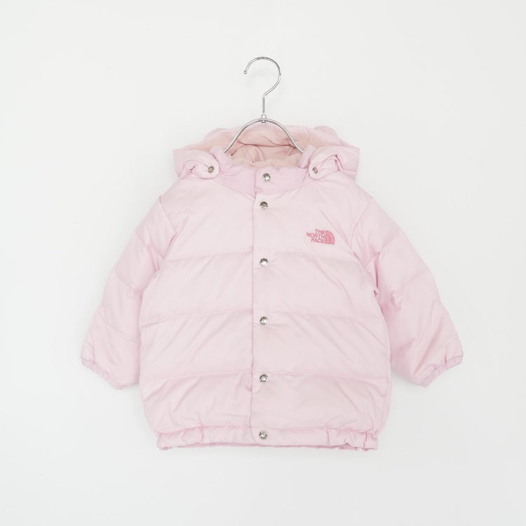 B Bearcub Down Jacket ベアカブダウンジャケット（ベビー）