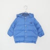 B Bearcub Down Jacket ベアカブダウンジャケット（ベビー）