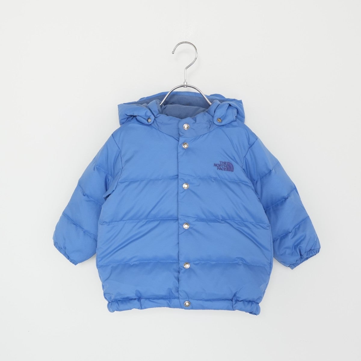 B Bearcub Down Jacket ベアカブダウンジャケット（ベビー）