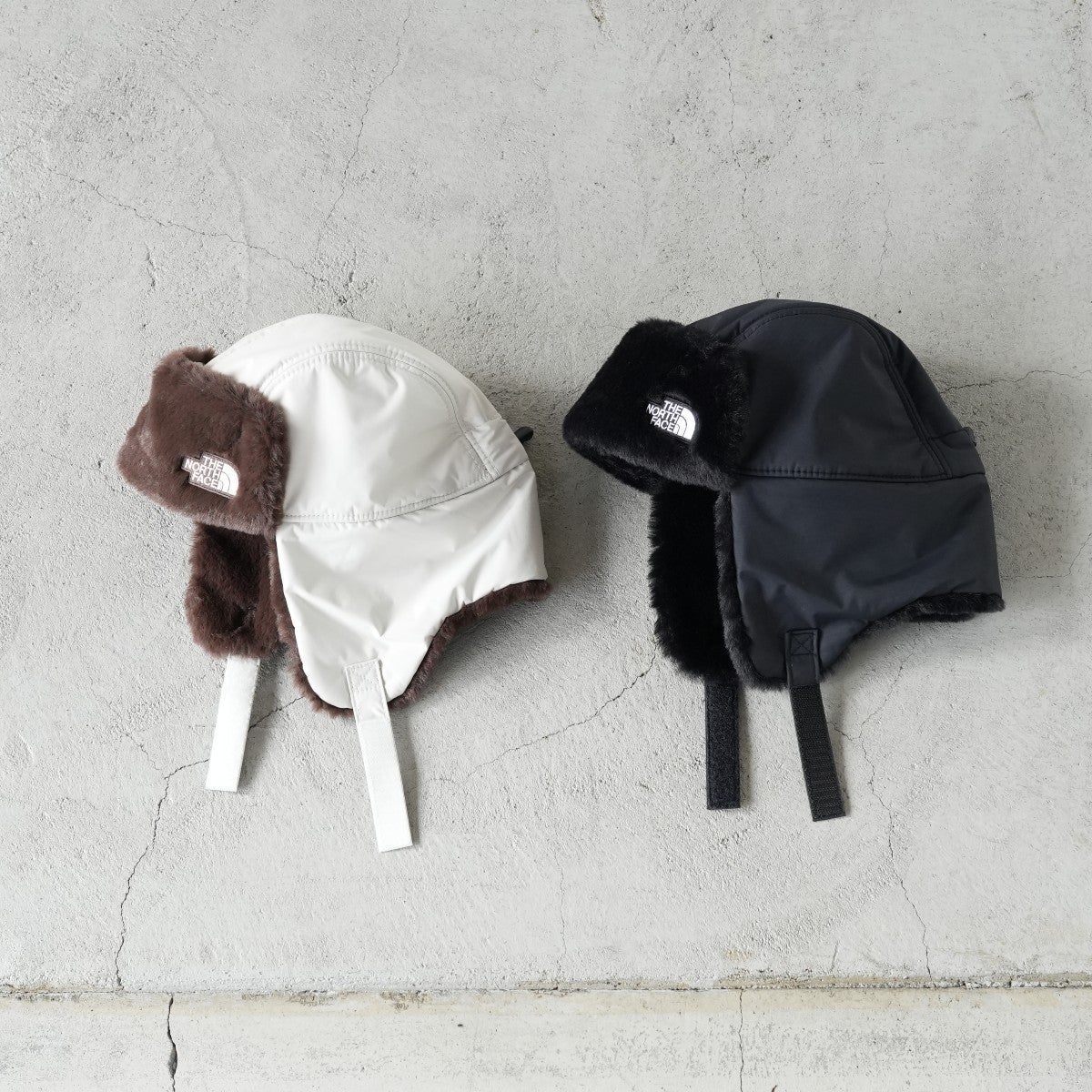 Kids' Bomber Cap キッズボンバーキャップ