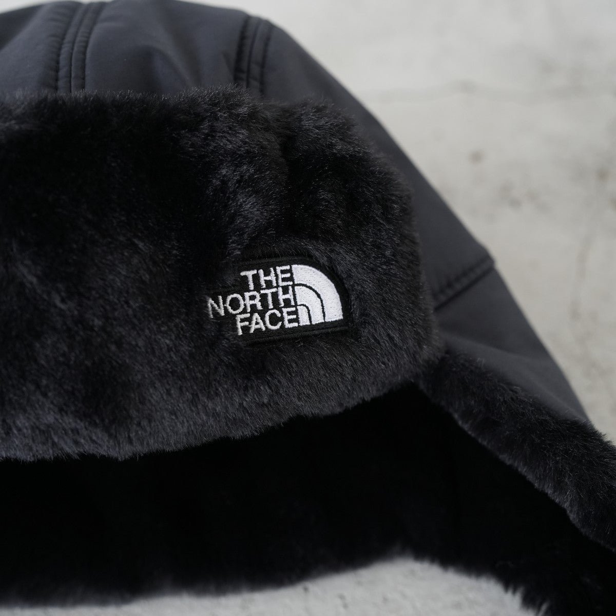 Kids' Bomber Cap キッズボンバーキャップ
