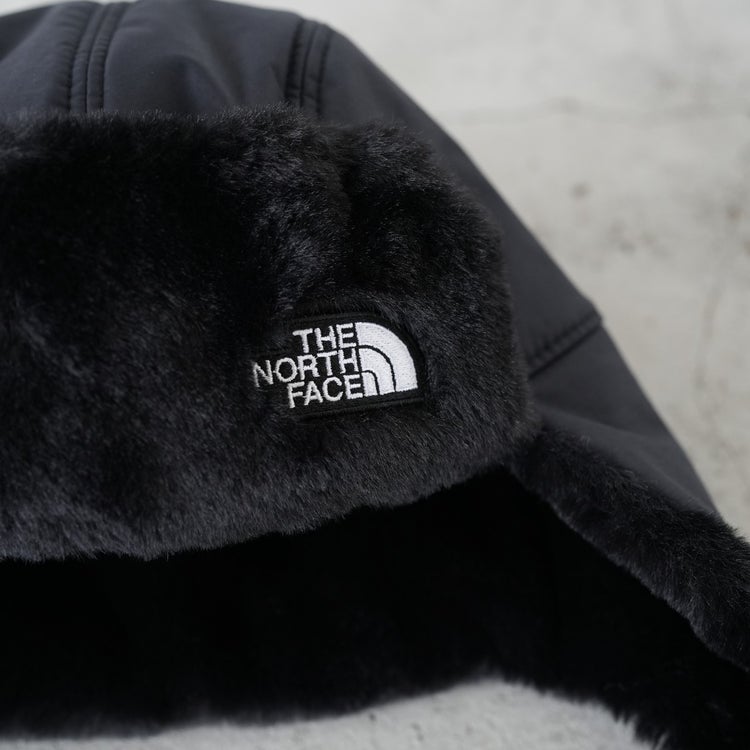 Kids' Bomber Cap キッズボンバーキャップ