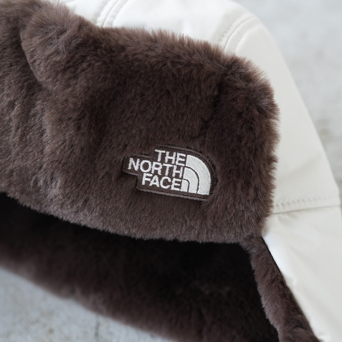 Kids' Bomber Cap キッズボンバーキャップ
