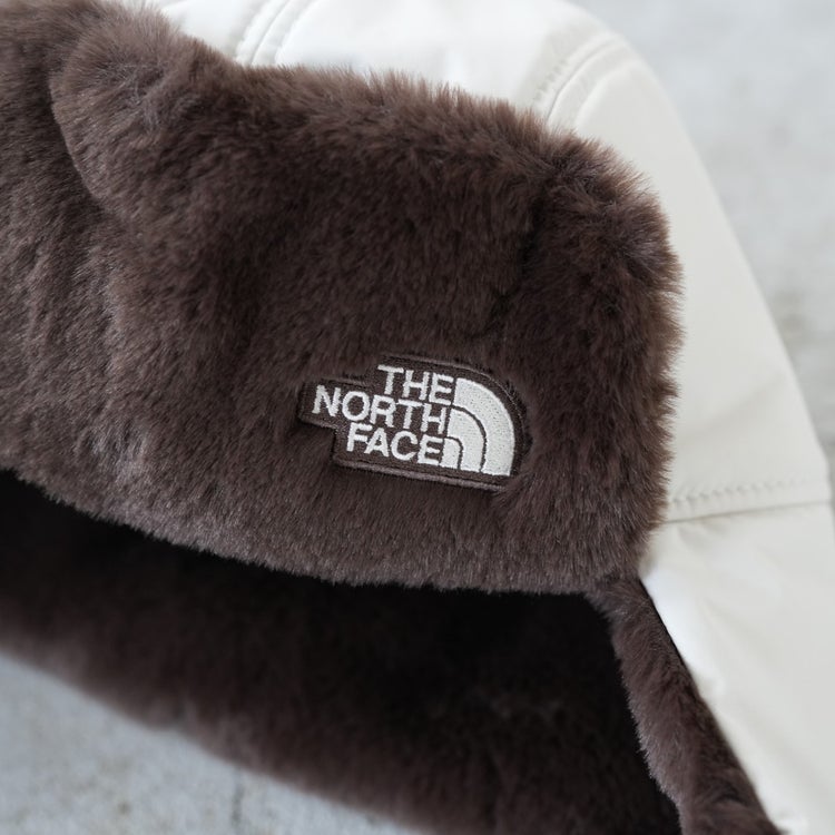 Kids' Bomber Cap キッズボンバーキャップ