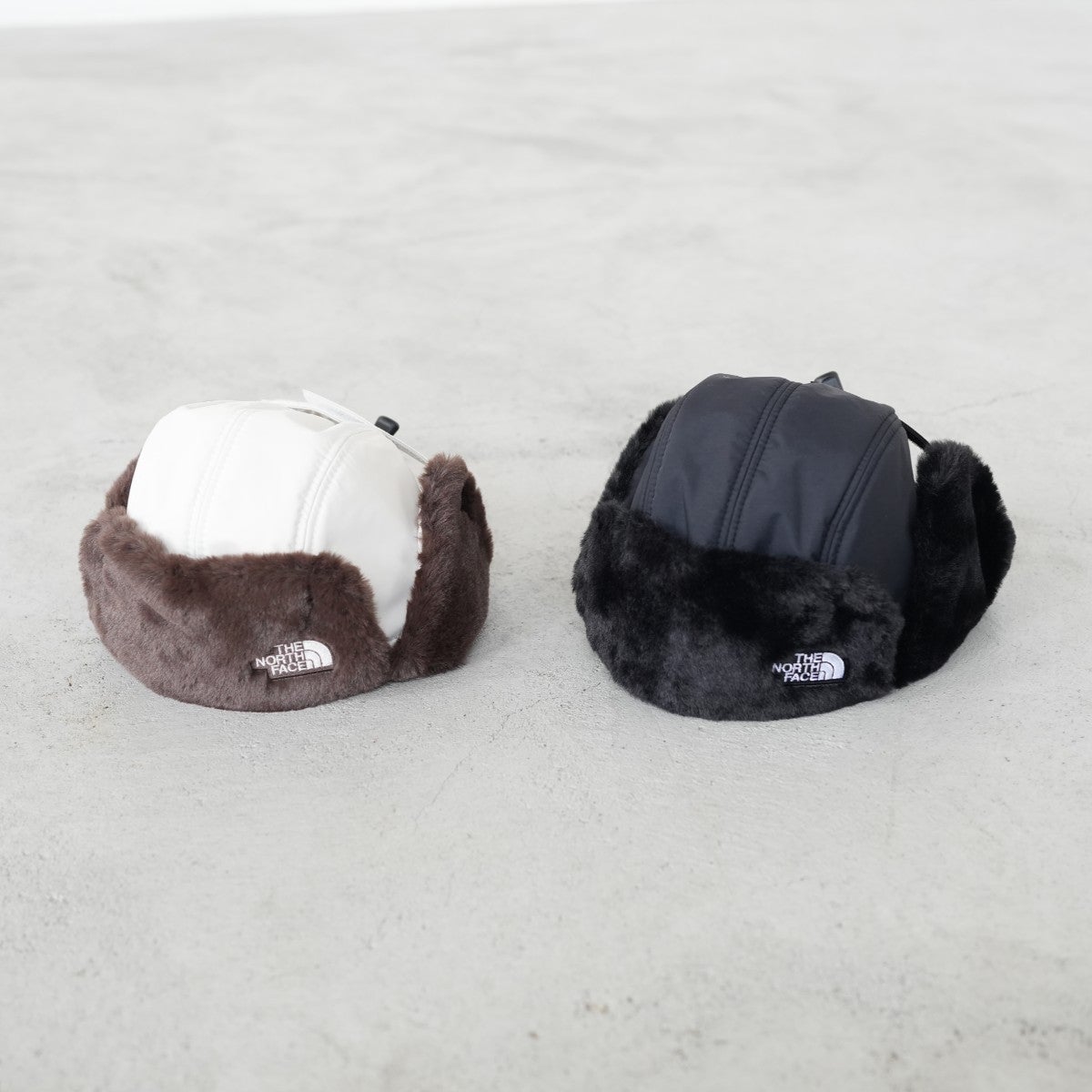 Kids' Bomber Cap キッズボンバーキャップ