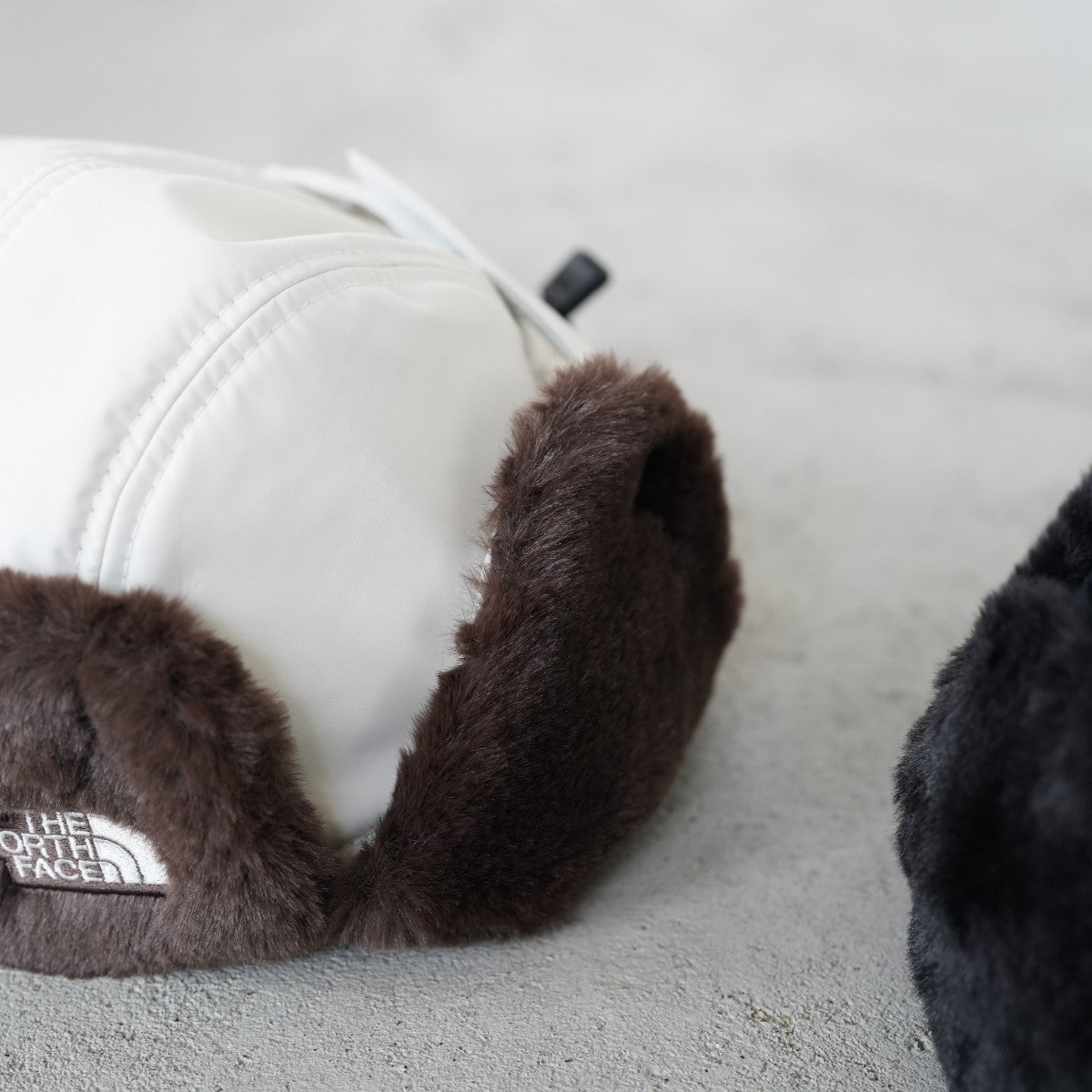 Kids' Bomber Cap キッズボンバーキャップ