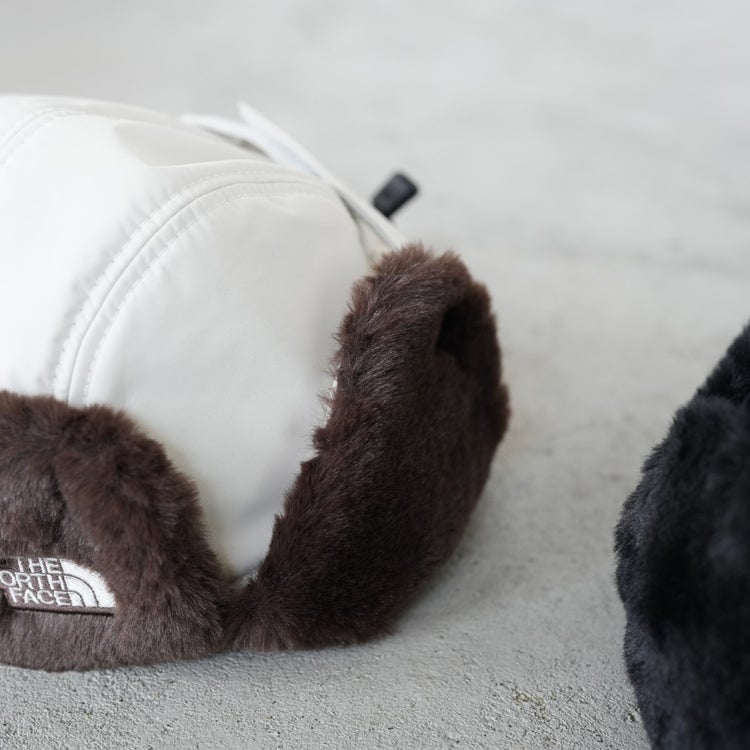 Kids' Bomber Cap キッズボンバーキャップ