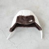 Kids' Bomber Cap キッズボンバーキャップ