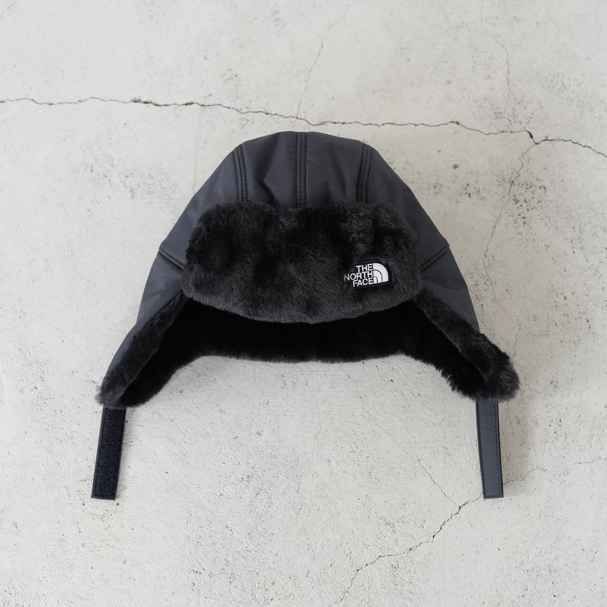 Kids' Bomber Cap キッズボンバーキャップ