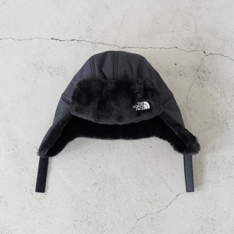 Kids' Bomber Cap キッズボンバーキャップ