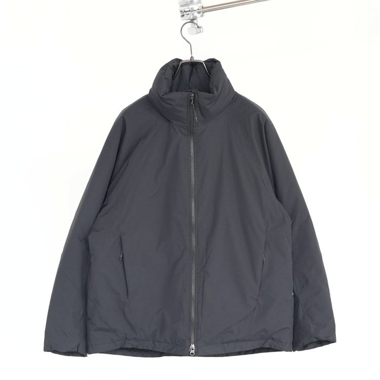 WINDSTOPPER Puffy Jacket ウインドストッパーパフィージャケット