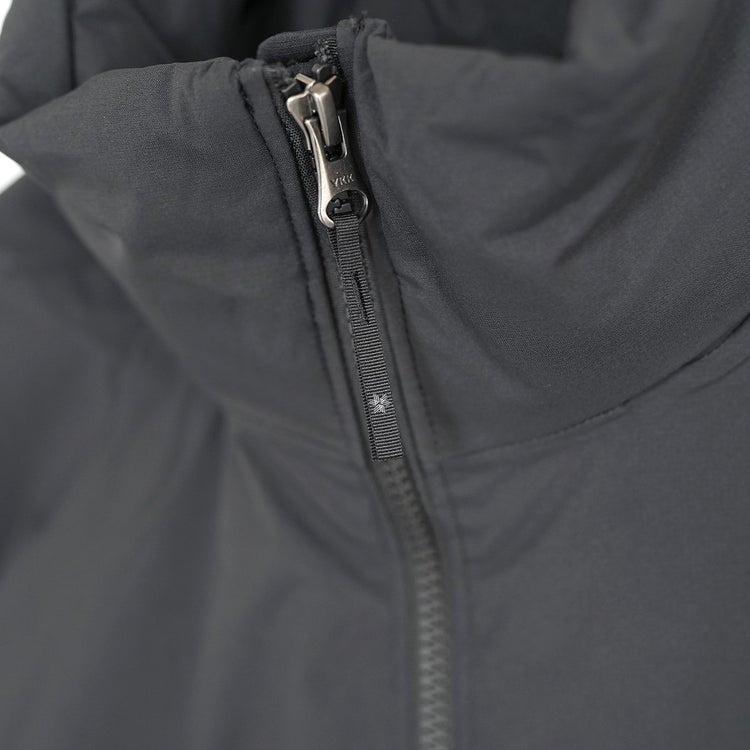 WINDSTOPPER Puffy Jacket ウインドストッパーパフィージャケット