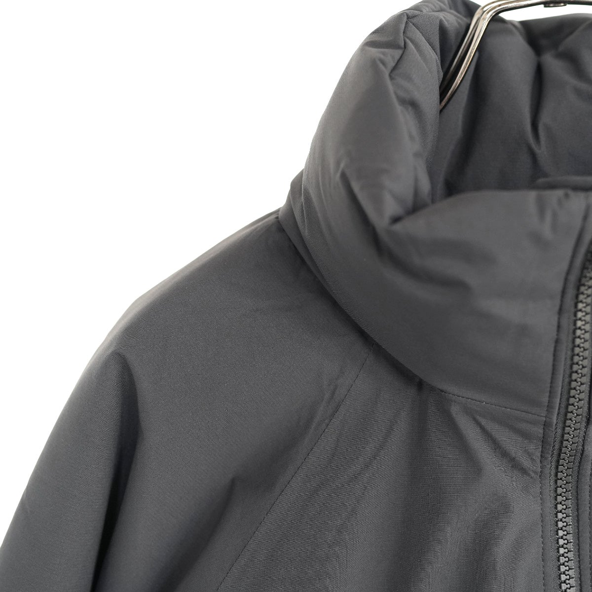 WINDSTOPPER Puffy Jacket ウインドストッパーパフィージャケット