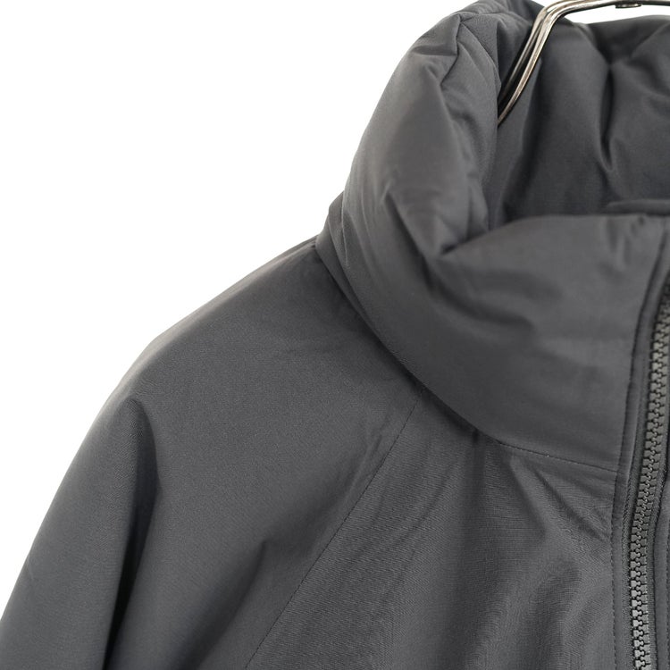 WINDSTOPPER Puffy Jacket ウインドストッパーパフィージャケット