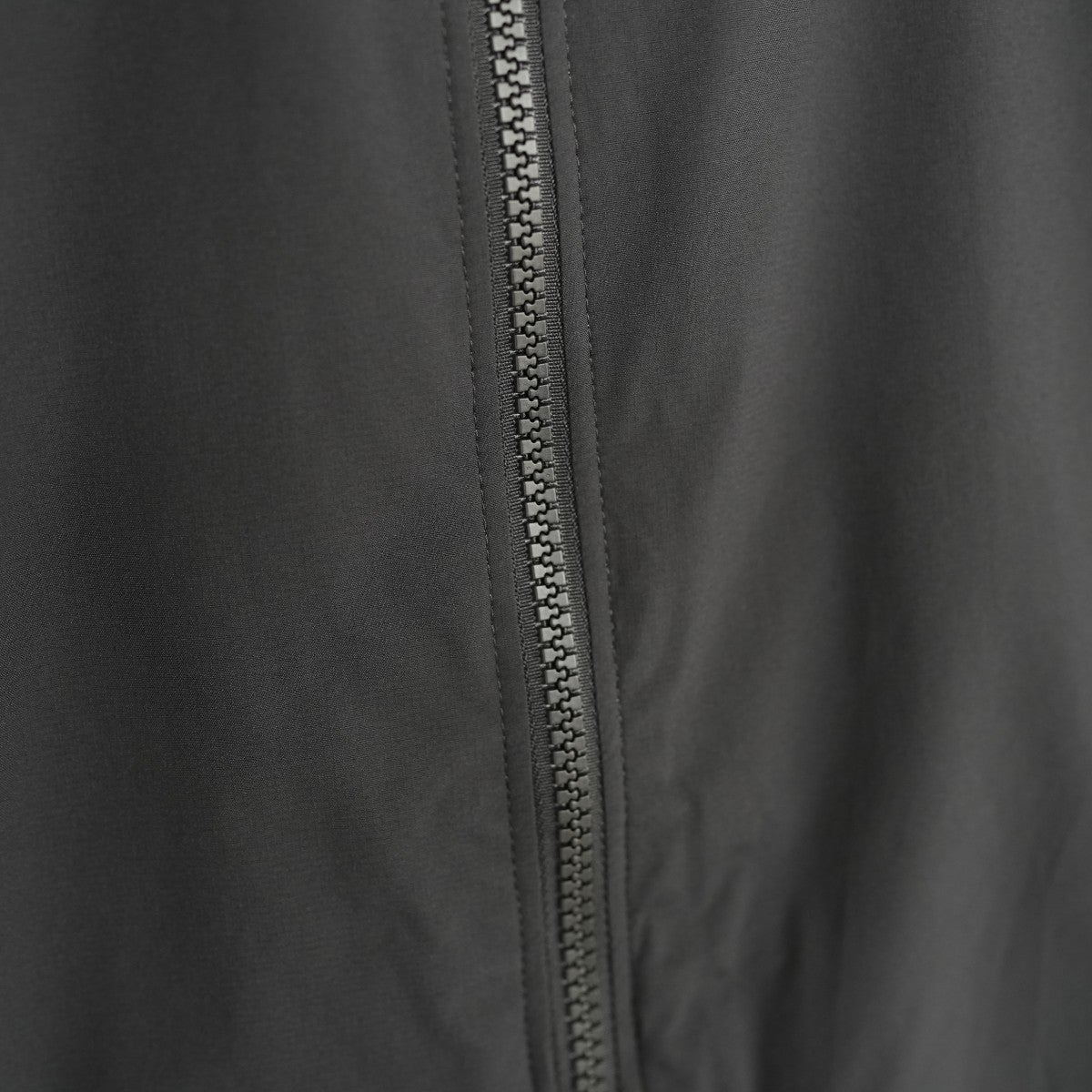 WINDSTOPPER Puffy Jacket ウインドストッパーパフィージャケット