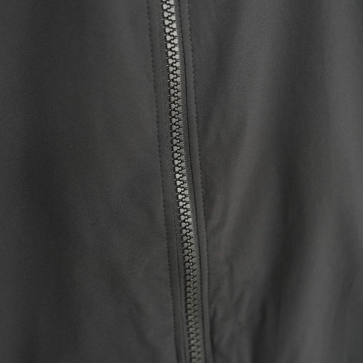WINDSTOPPER Puffy Jacket ウインドストッパーパフィージャケット