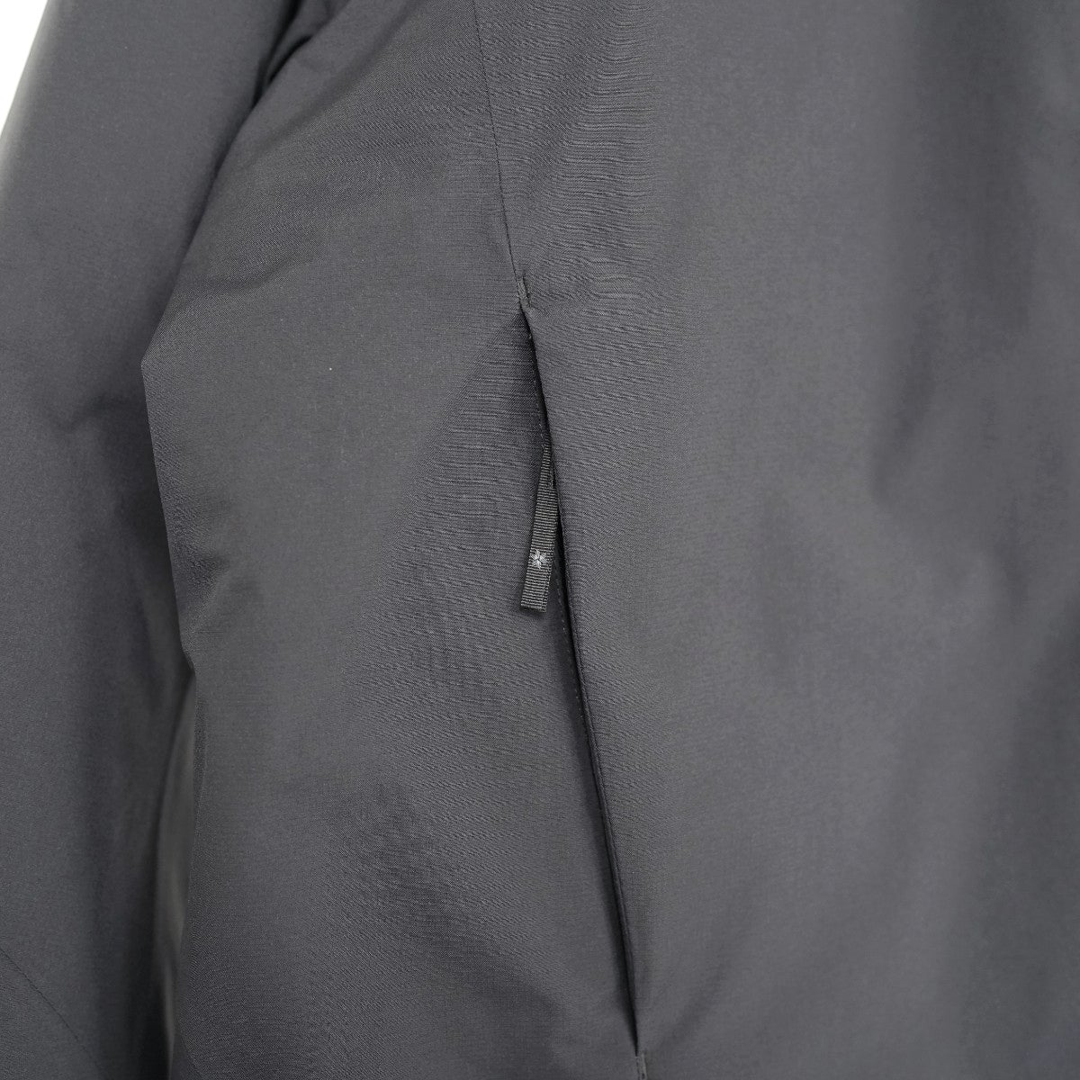 WINDSTOPPER Puffy Jacket ウインドストッパーパフィージャケット