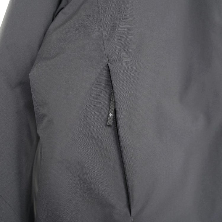 WINDSTOPPER Puffy Jacket ウインドストッパーパフィージャケット