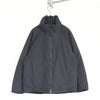 WINDSTOPPER Puffy Jacket ウインドストッパーパフィージャケット