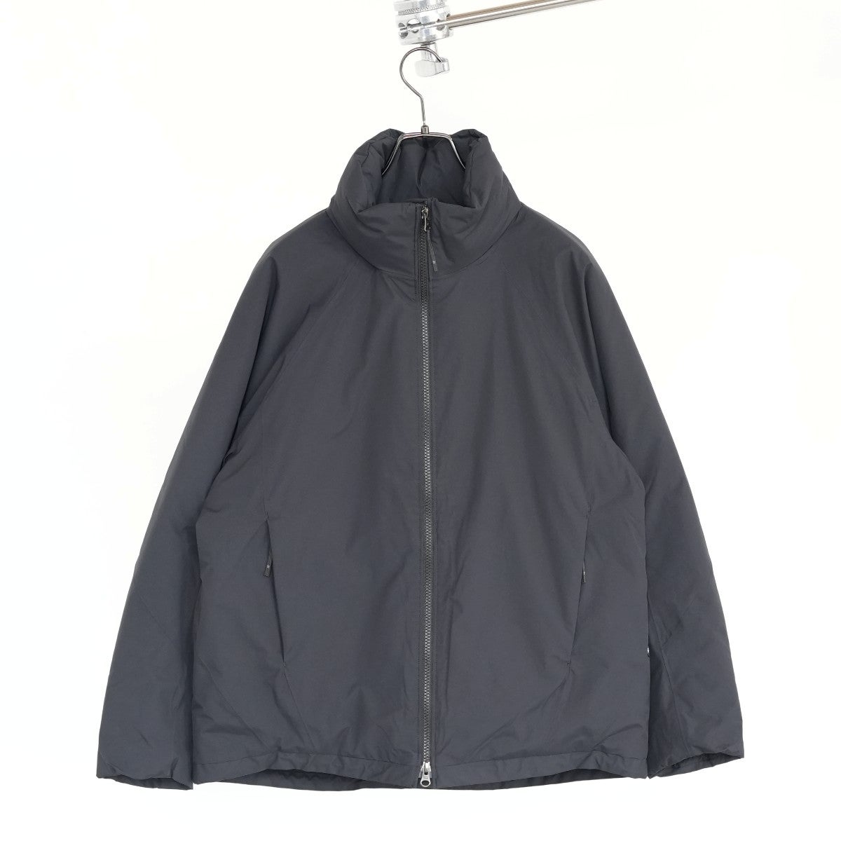 WINDSTOPPER Puffy Jacket ウインドストッパーパフィージャケット