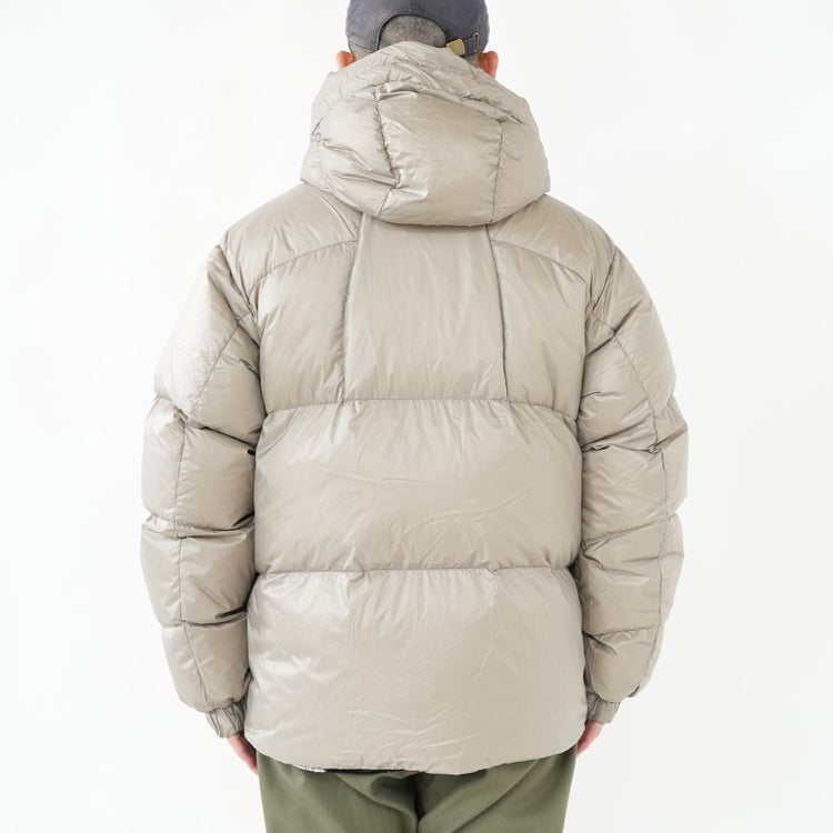 Crystalite Down Parka クリスタライトダウンパーカ