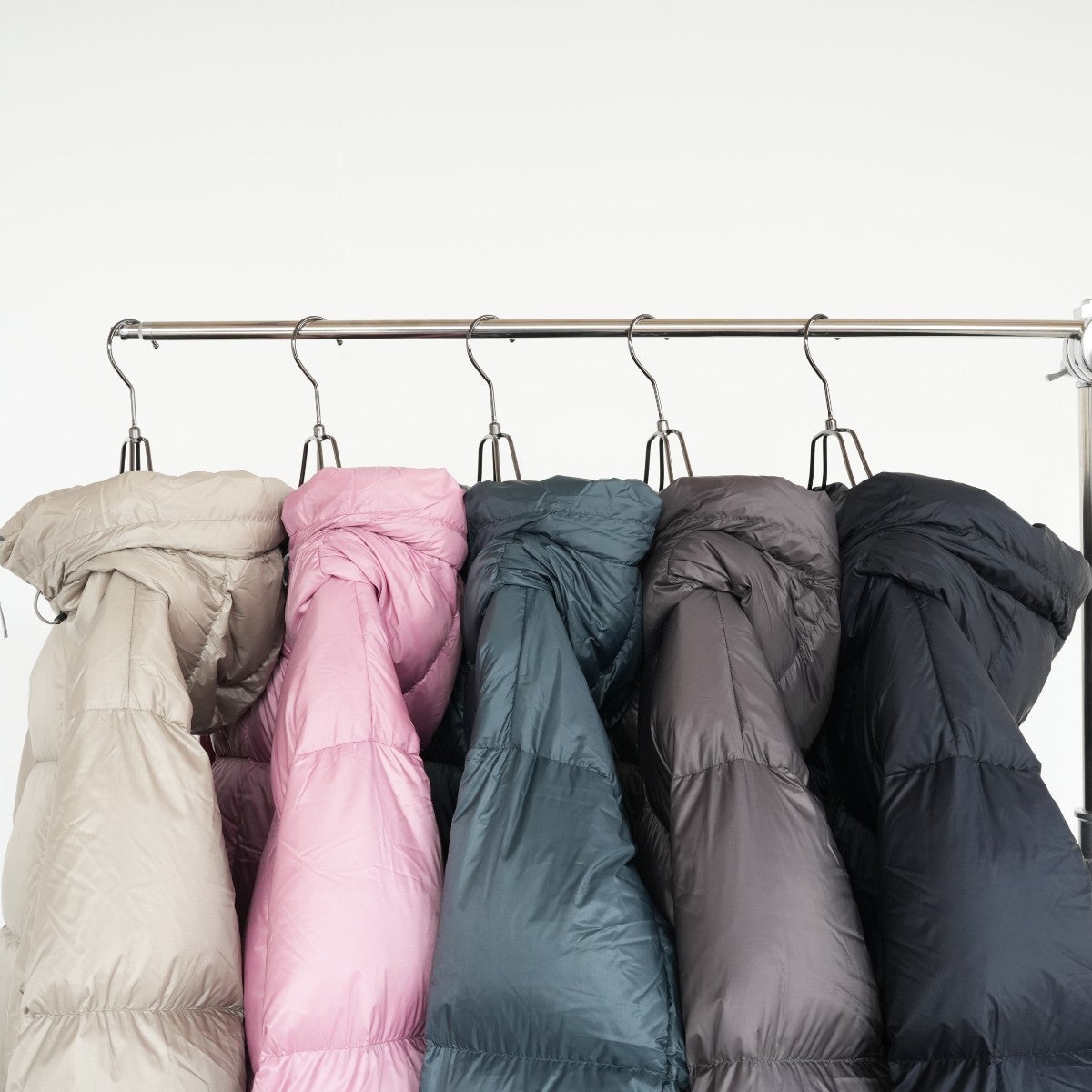 Crystalite Down Parka クリスタライトダウンパーカ