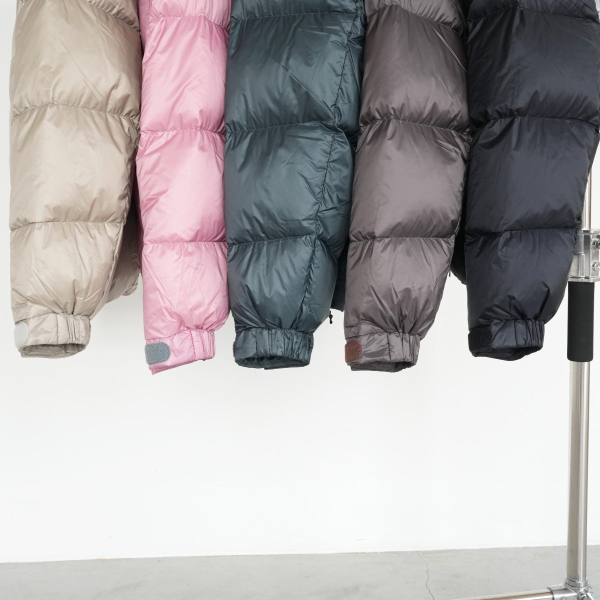 Crystalite Down Parka クリスタライトダウンパーカ