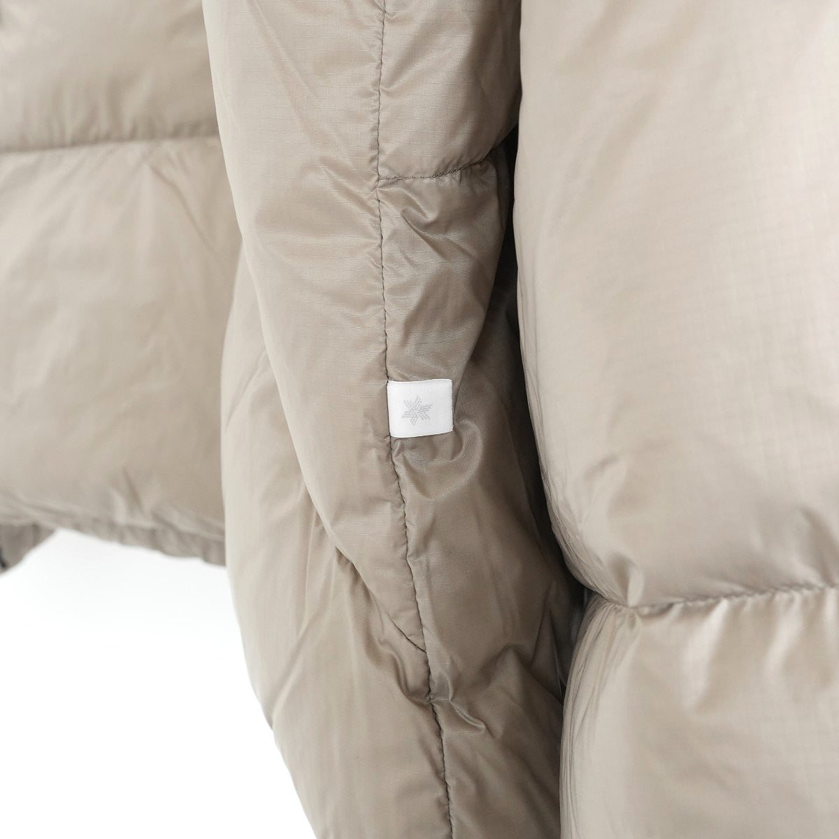 Crystalite Down Parka クリスタライトダウンパーカ