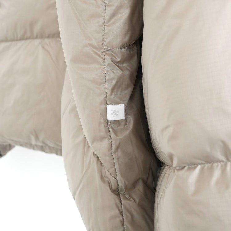 Crystalite Down Parka クリスタライトダウンパーカ