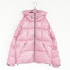 Crystalite Down Parka クリスタライトダウンパーカ