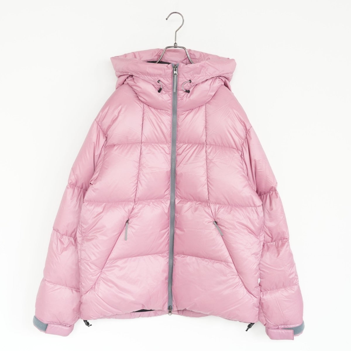 Crystalite Down Parka クリスタライトダウンパーカ