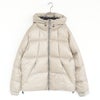 Crystalite Down Parka クリスタライトダウンパーカ