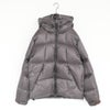 Crystalite Down Parka クリスタライトダウンパーカ