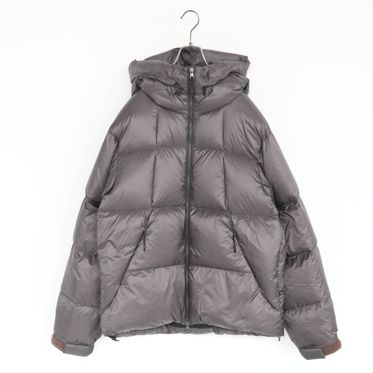 Crystalite Down Parka クリスタライトダウンパーカ