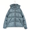 Crystalite Down Parka クリスタライトダウンパーカ
