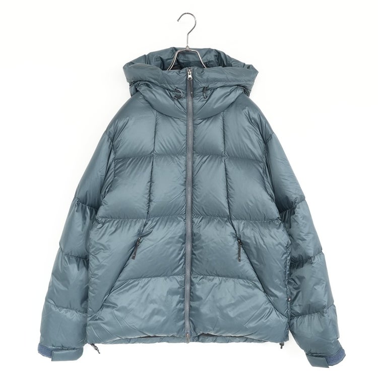 Crystalite Down Parka クリスタライトダウンパーカ